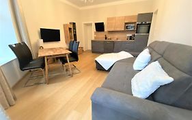Apartments Magnolia